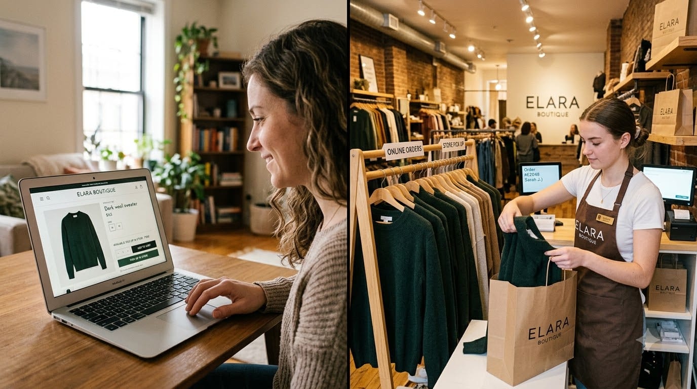 How to Scale a Clothing/Apparel Boutique Business in India