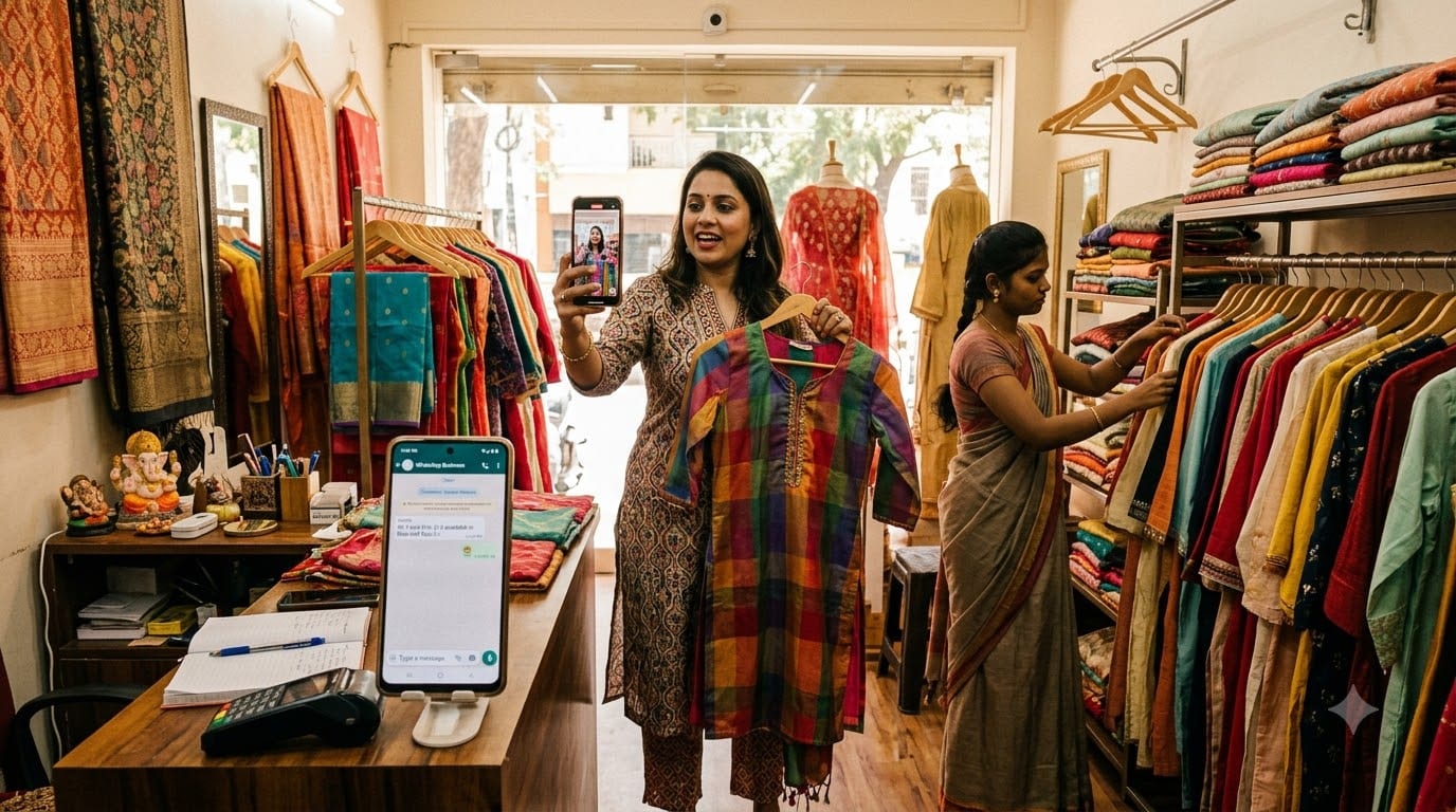 How to Grow a Clothing/Apparel Boutique Business in India
