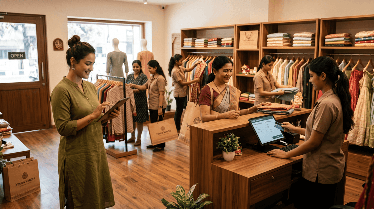 How to Start a Clothing/Apparel Boutique Business in India