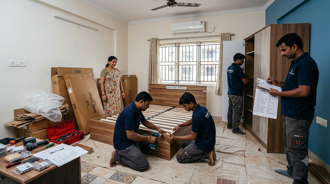 How to Grow a Furniture & Home Decor Store Business in India