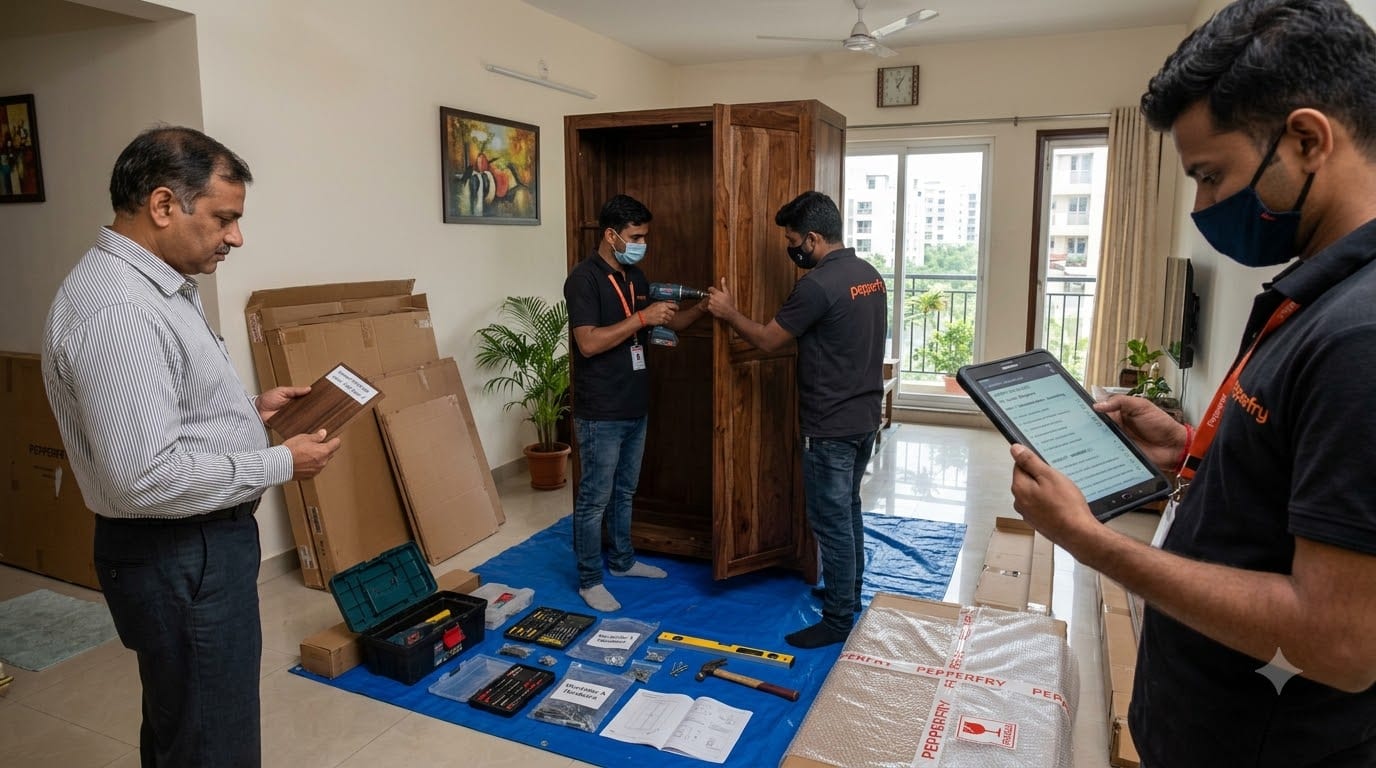 How to Scale a Furniture & Home Decor Store Business in India