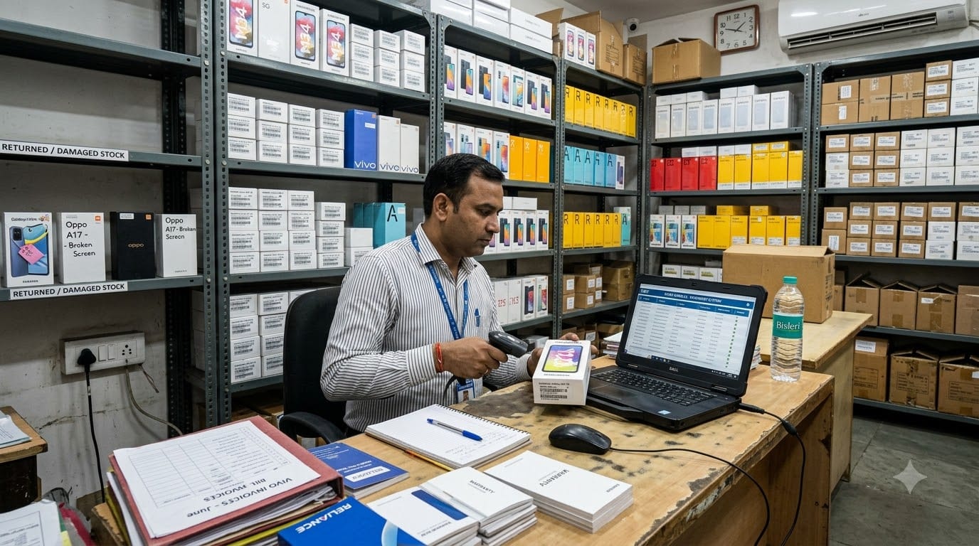 How to Grow an Electronics/Mobile Retail Shop Business in India