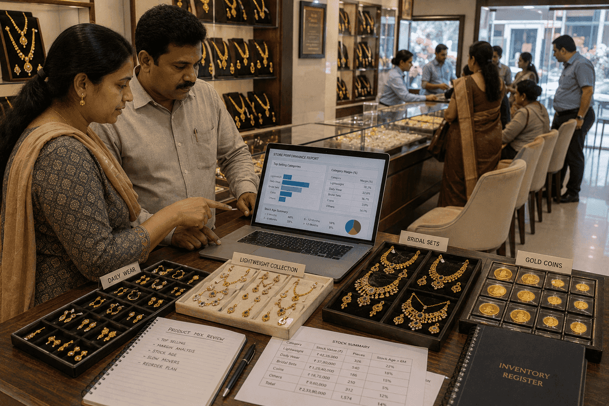 How to Scale a Jewellery Business in India